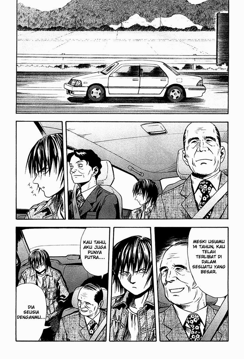 Otogi Matsuri Chapter 26 Gambar 13