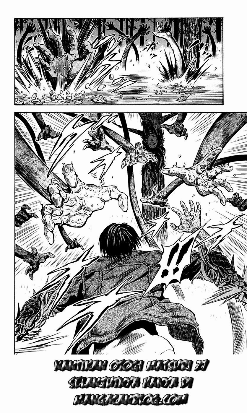 Otogi Matsuri Chapter 26 Gambar 28