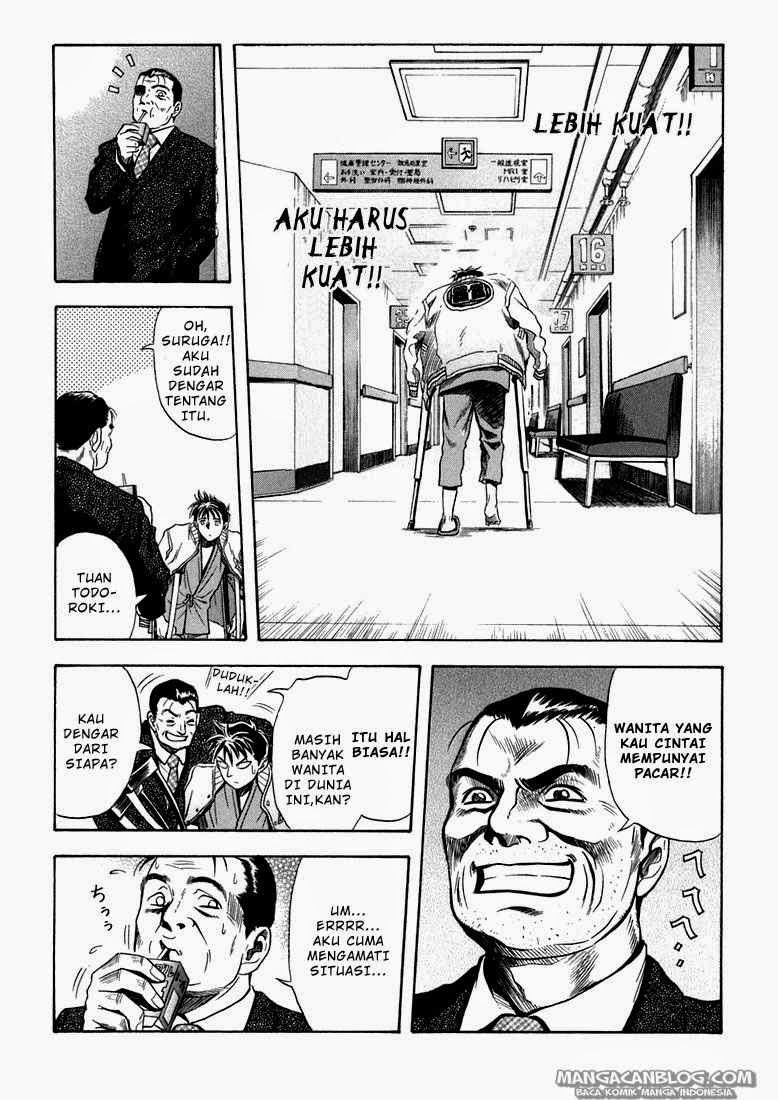Otogi Matsuri Chapter 25 Gambar 18