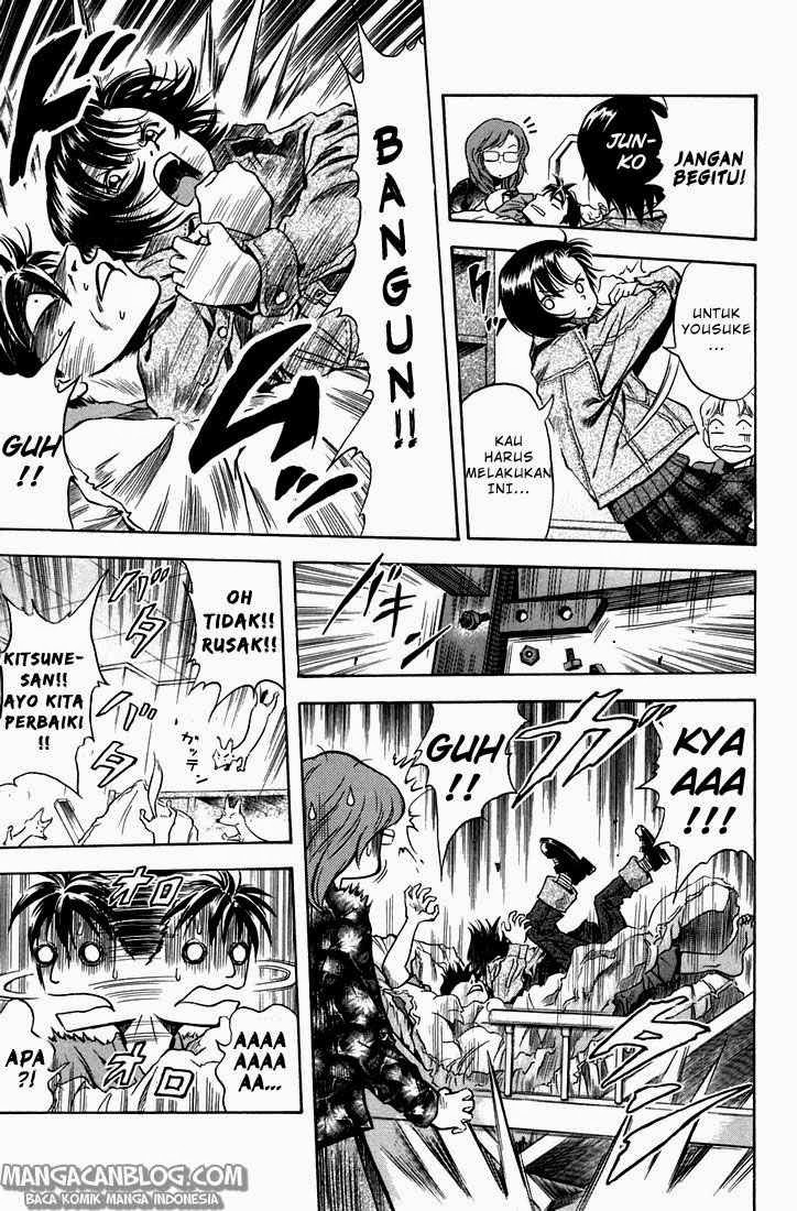 Otogi Matsuri Chapter 25 Gambar 5