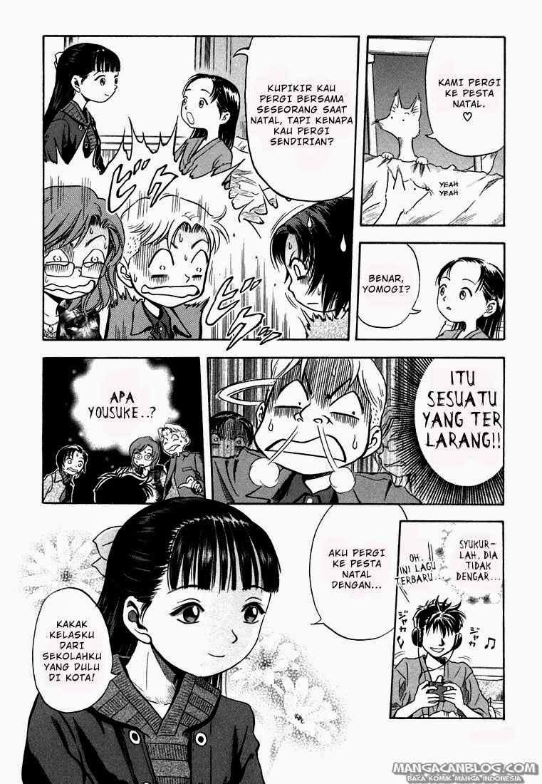Otogi Matsuri Chapter 25 Gambar 8