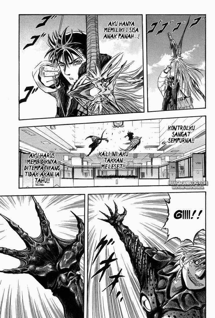 Otogi Matsuri Chapter 23 Gambar 11