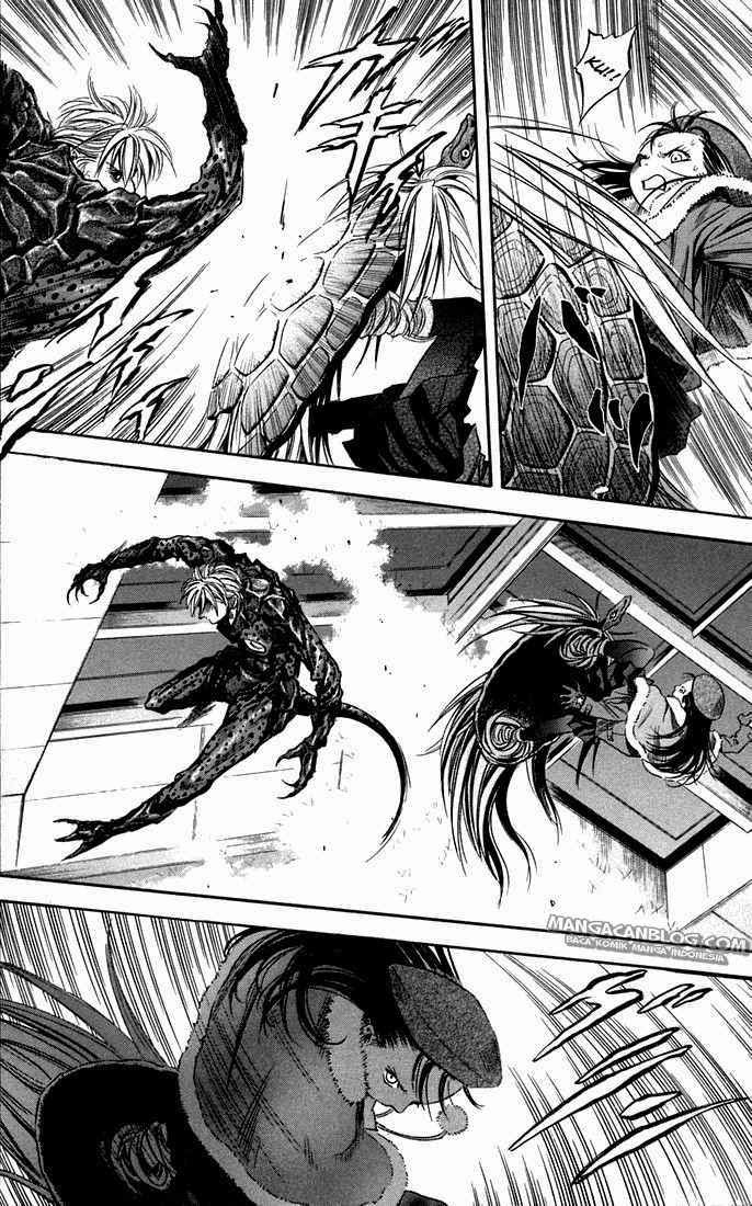 Otogi Matsuri Chapter 23 Gambar 12