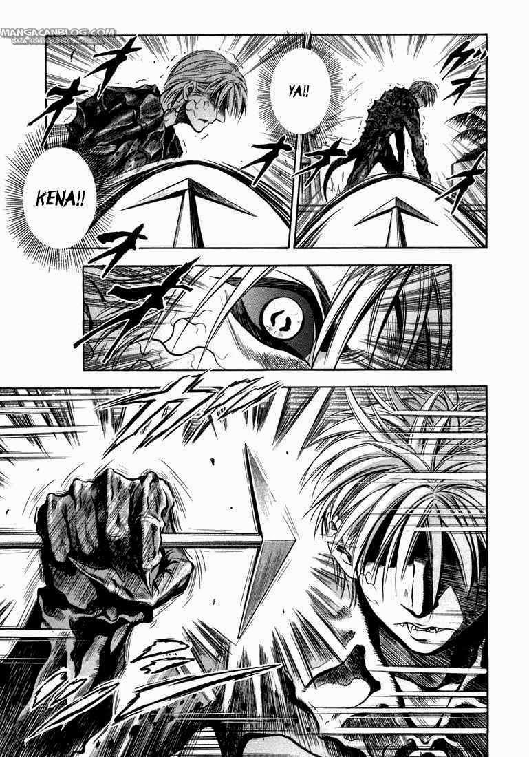 Otogi Matsuri Chapter 23 Gambar 19