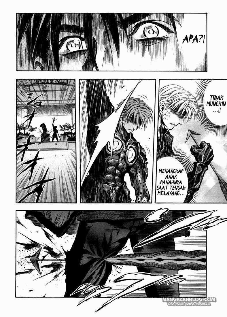 Otogi Matsuri Chapter 23 Gambar 20