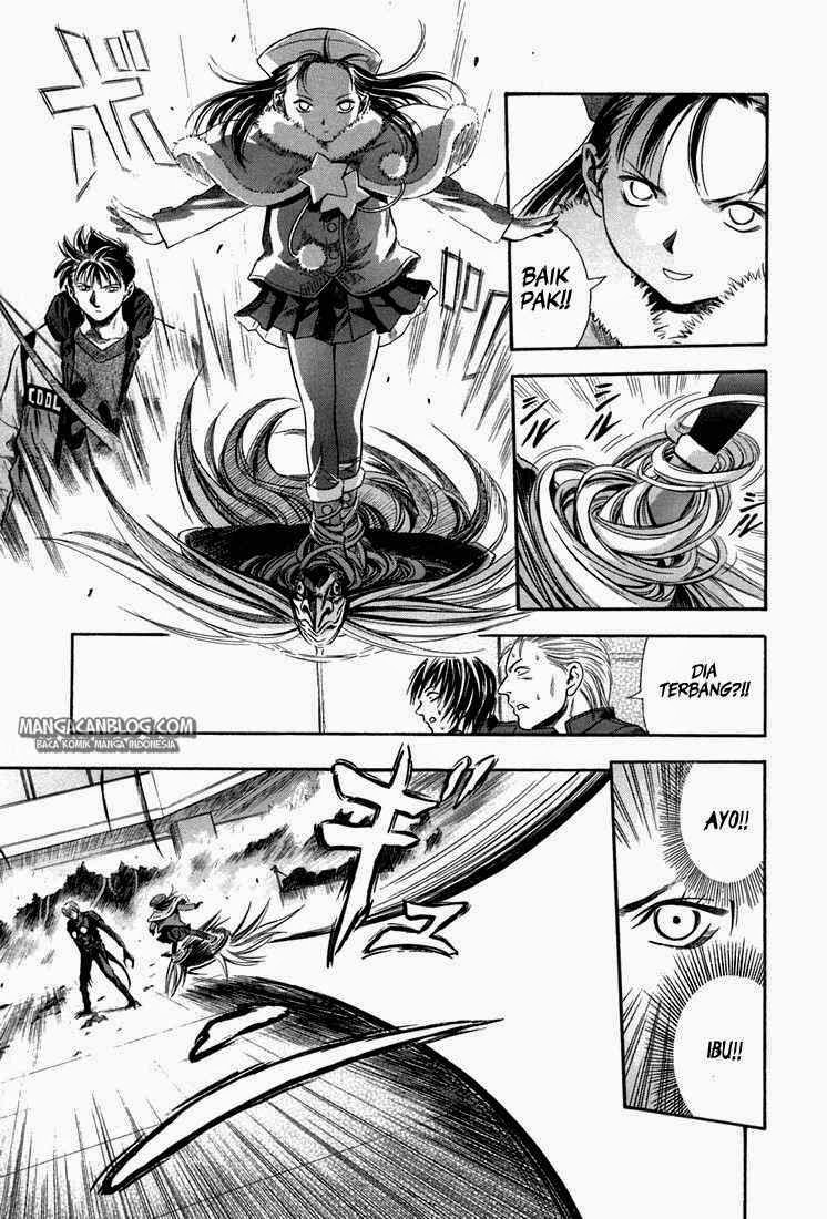 Otogi Matsuri Chapter 23 Gambar 8