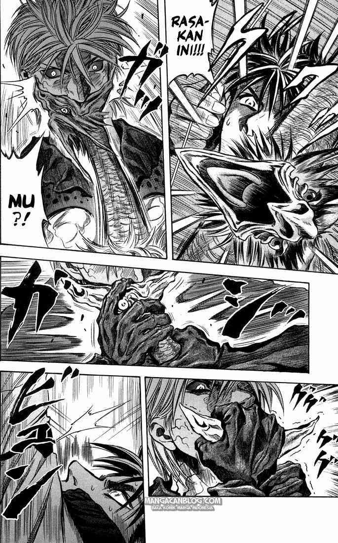 Otogi Matsuri Chapter 22 Gambar 13