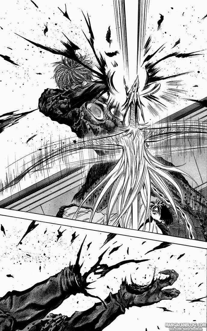 Otogi Matsuri Chapter 22 Gambar 14