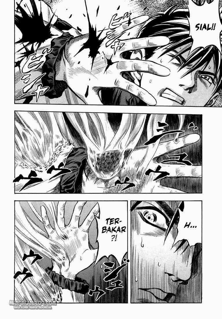 Otogi Matsuri Chapter 22 Gambar 15