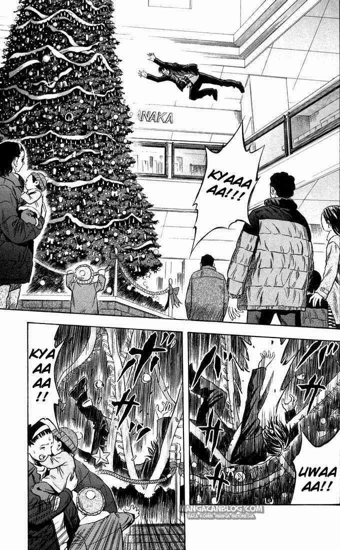 Otogi Matsuri Chapter 22 Gambar 24