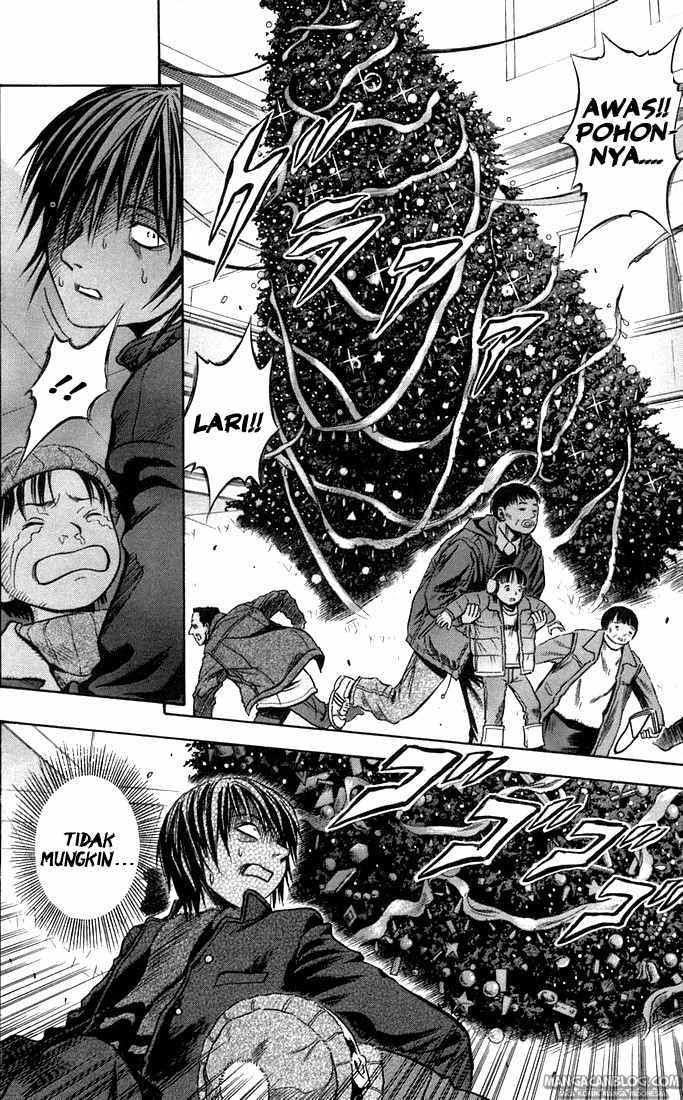 Otogi Matsuri Chapter 22 Gambar 27