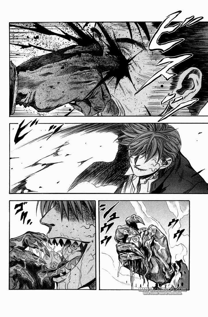 Otogi Matsuri Chapter 21 Gambar 21