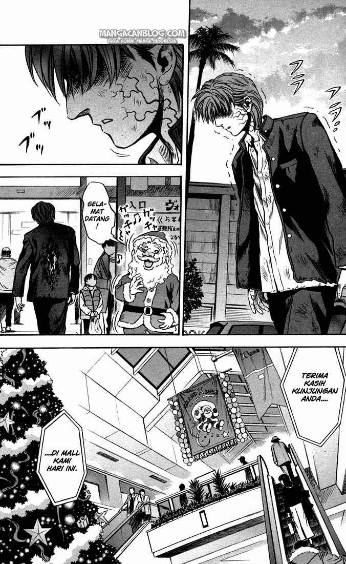 Otogi Matsuri Chapter 21 Gambar 3