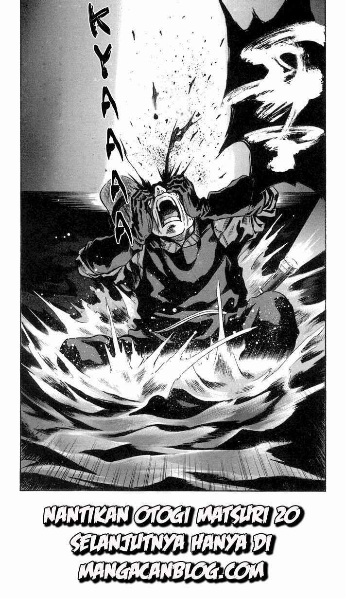 Otogi Matsuri Chapter 19 Gambar 29