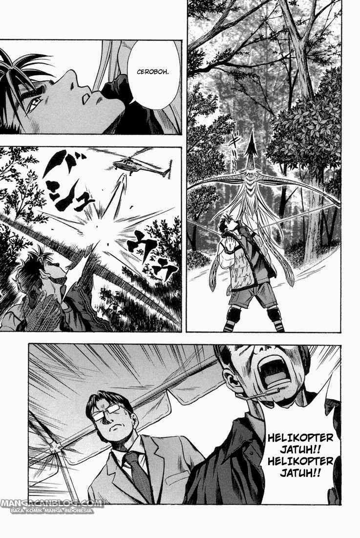 Otogi Matsuri Chapter 19 Gambar 4