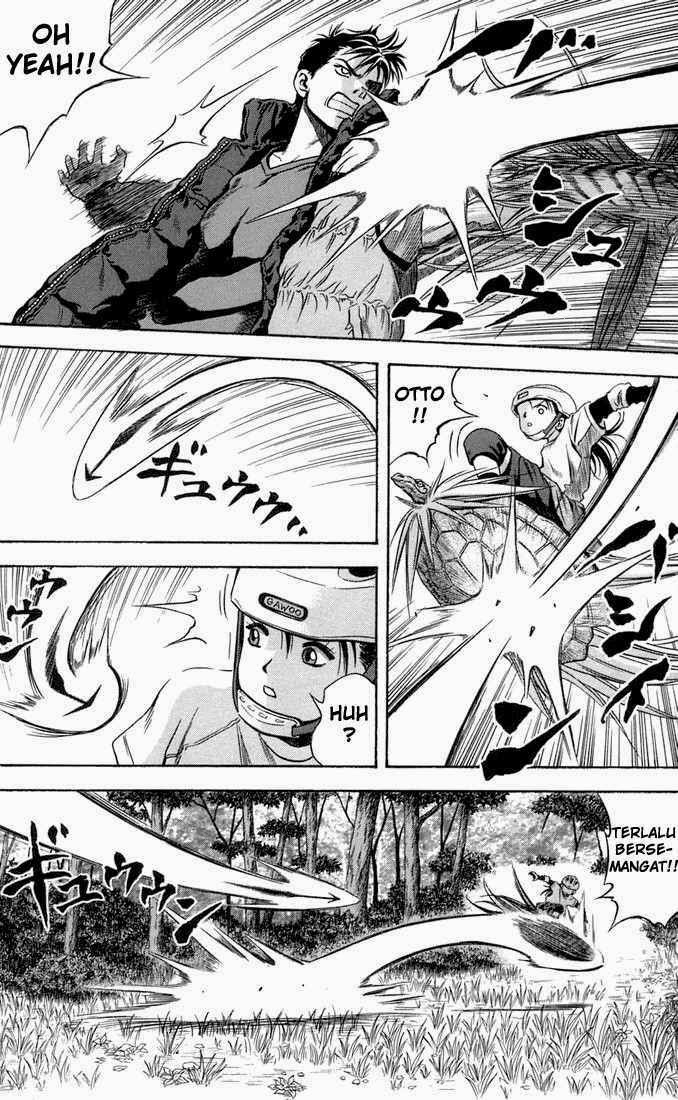 Otogi Matsuri Chapter 19 Gambar 7