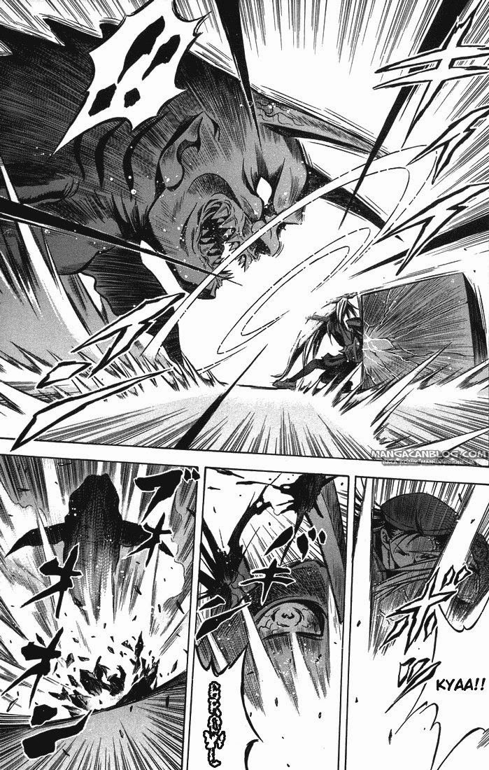 Otogi Matsuri Chapter 18 Gambar 10