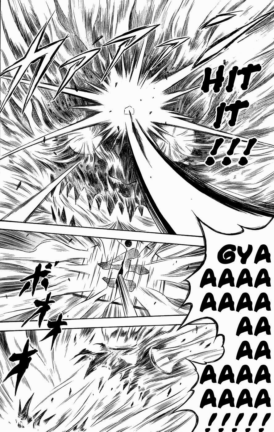 Otogi Matsuri Chapter 18 Gambar 33