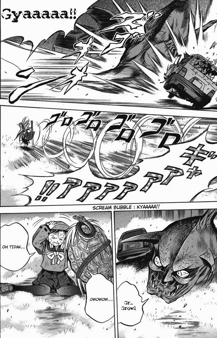 Otogi Matsuri Chapter 18 Gambar 7