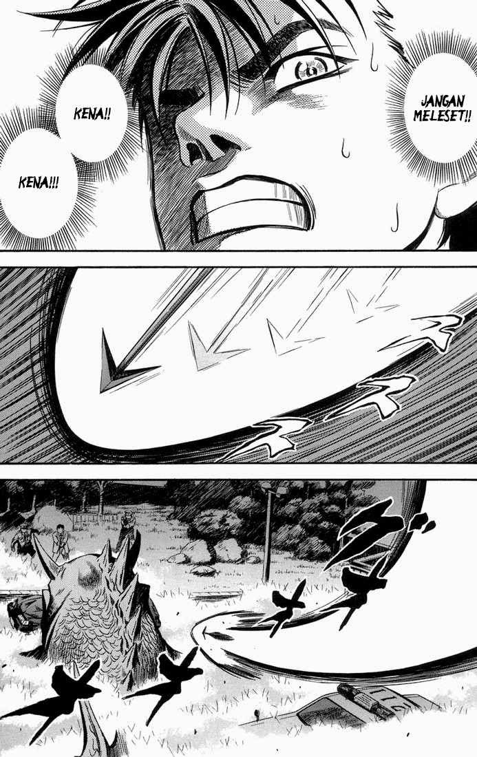 Otogi Matsuri Chapter 17 Gambar 16