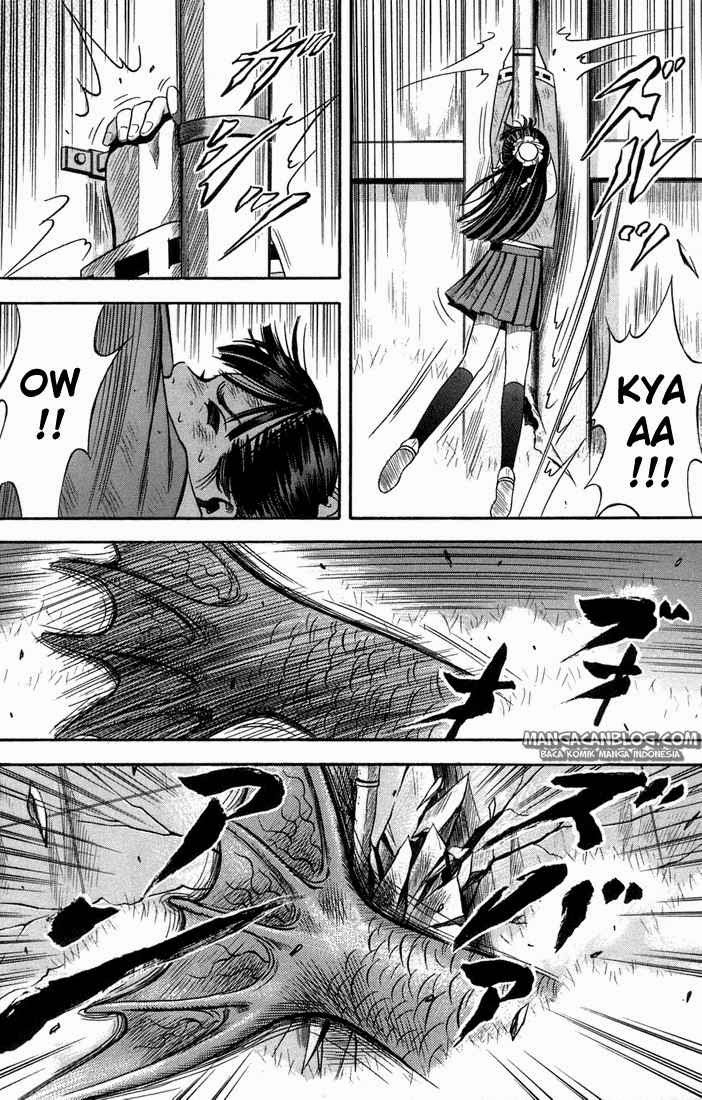 Otogi Matsuri Chapter 16 Gambar 25