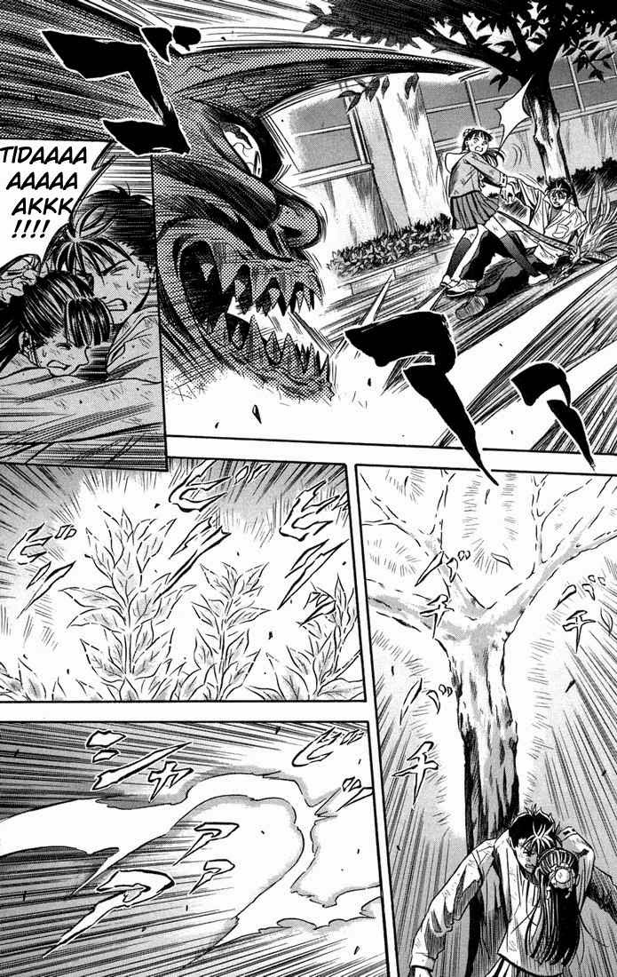 Otogi Matsuri Chapter 16 Gambar 36