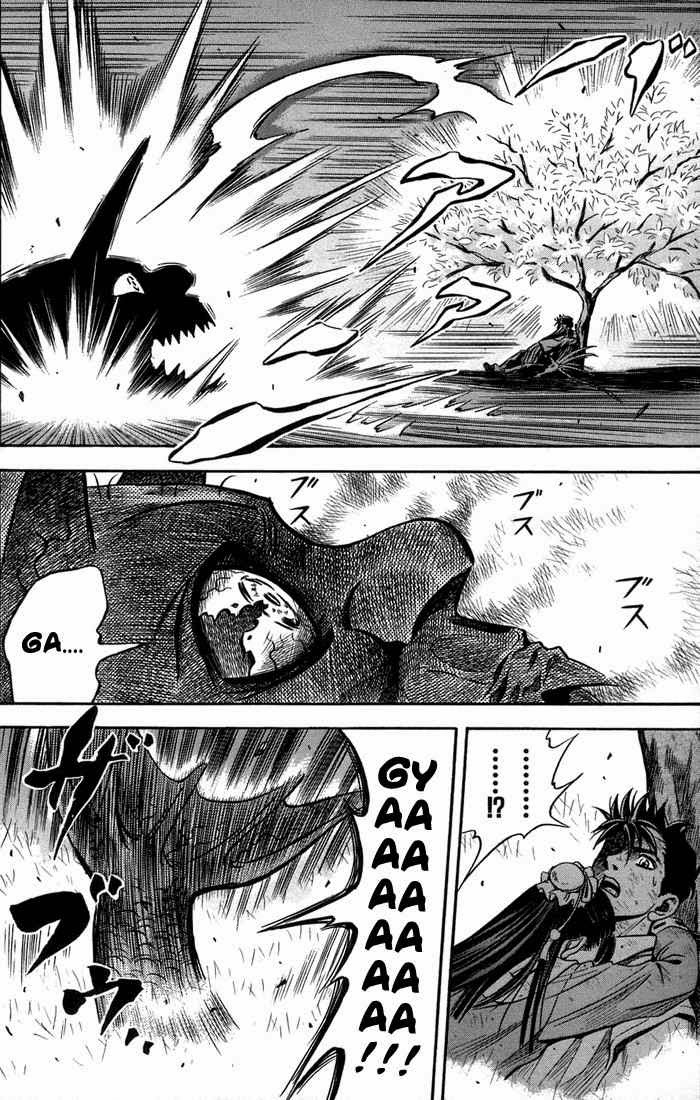 Otogi Matsuri Chapter 16 Gambar 37