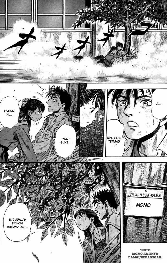 Otogi Matsuri Chapter 16 Gambar 38