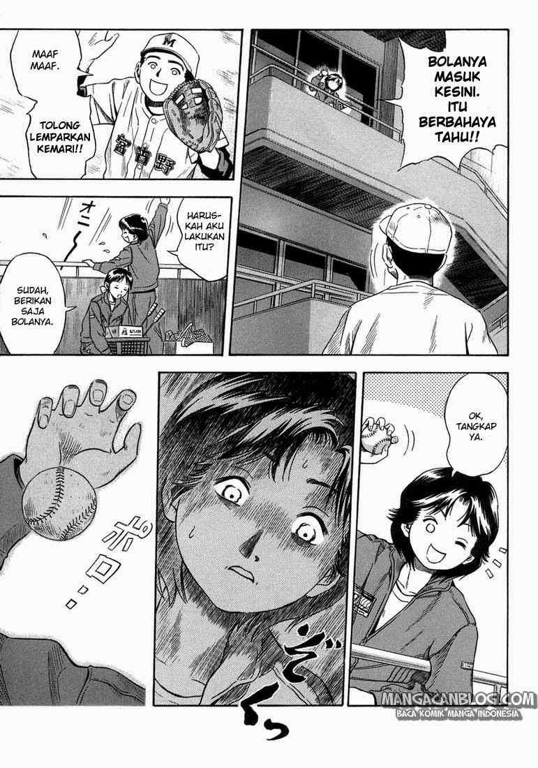 Otogi Matsuri Chapter 15 Gambar 10