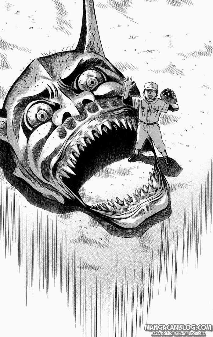 Otogi Matsuri Chapter 15 Gambar 11