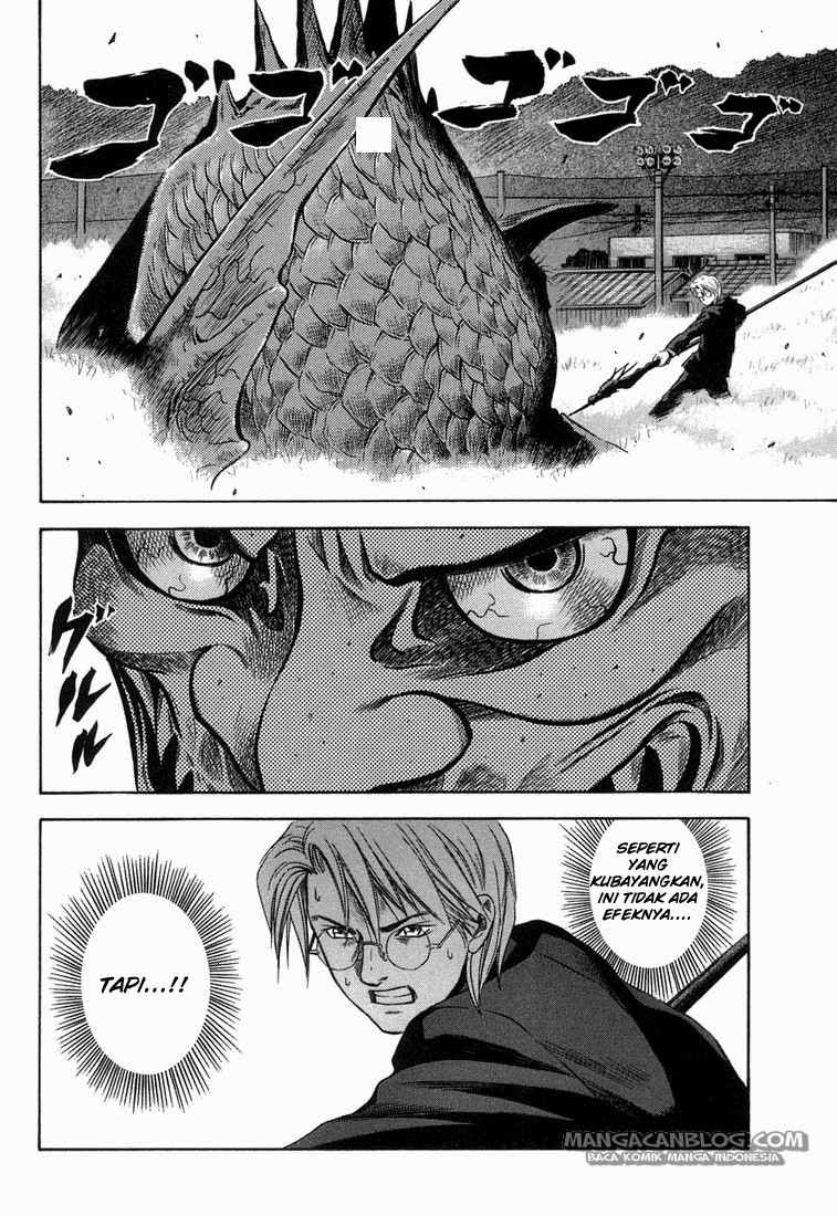 Otogi Matsuri Chapter 15 Gambar 20