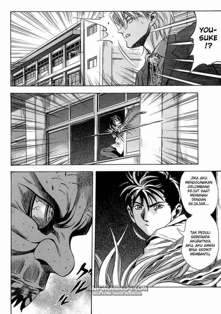 Otogi Matsuri Chapter 15 Gambar 23