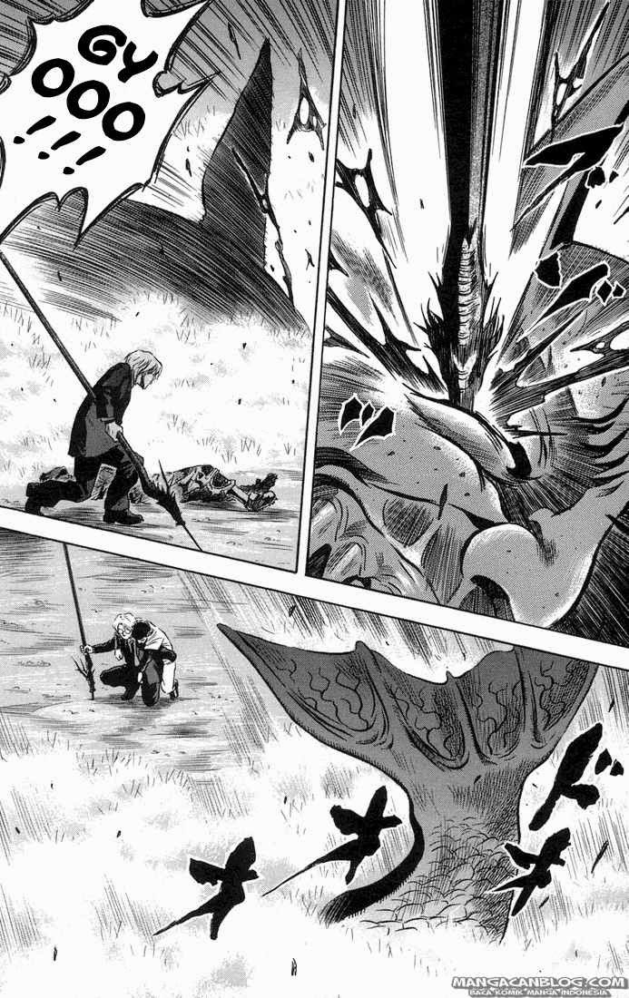 Otogi Matsuri Chapter 15 Gambar 25