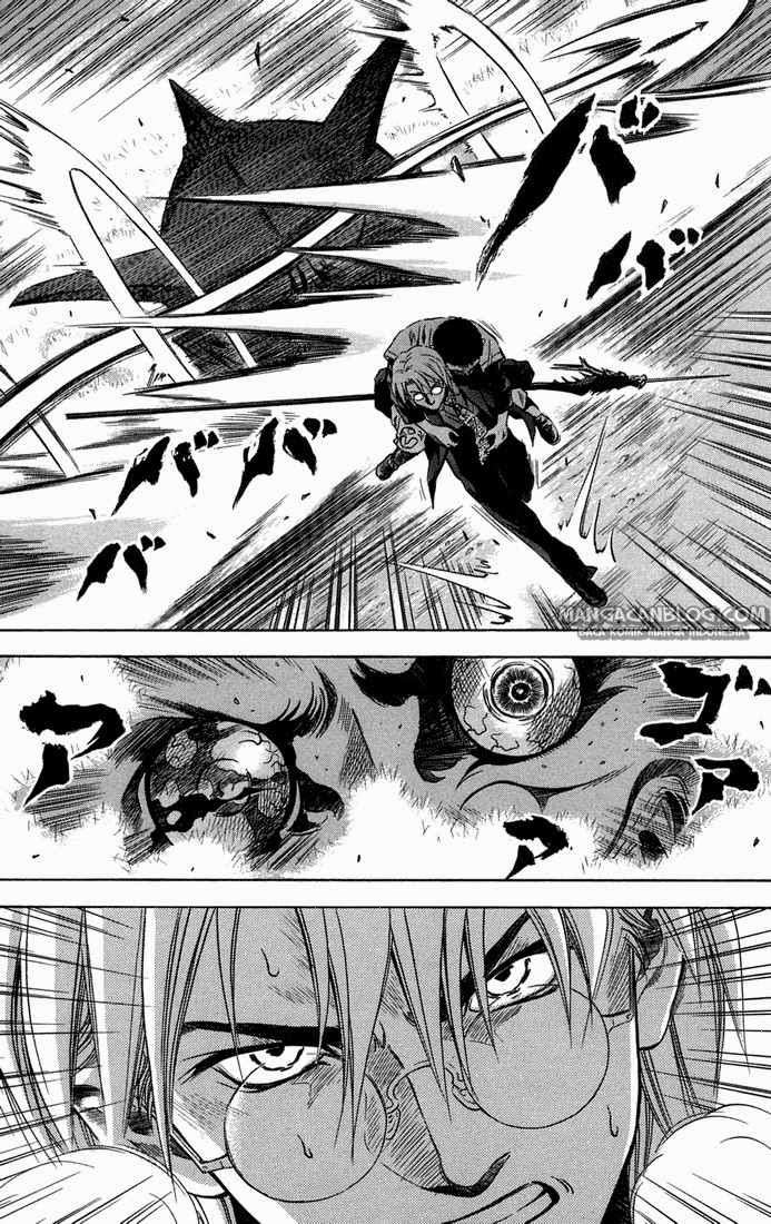 Otogi Matsuri Chapter 15 Gambar 28