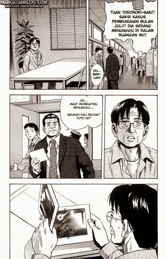 Otogi Matsuri Chapter 14 Gambar 10