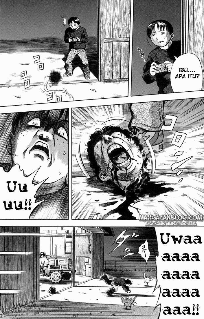Otogi Matsuri Chapter 14 Gambar 5
