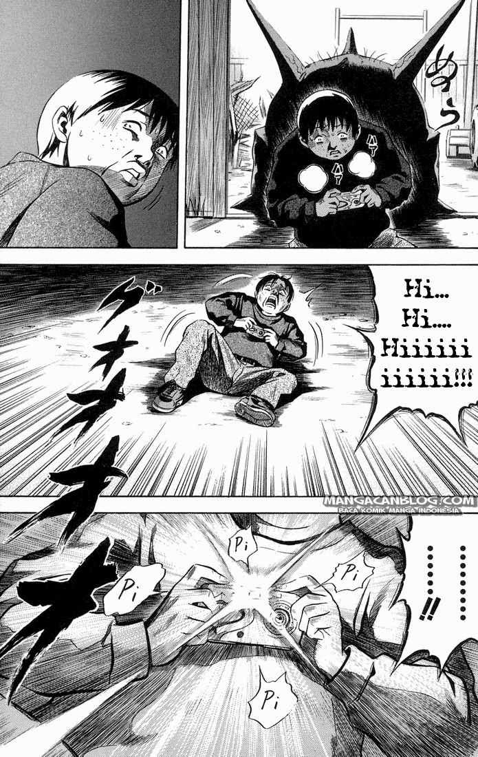 Otogi Matsuri Chapter 14 Gambar 6