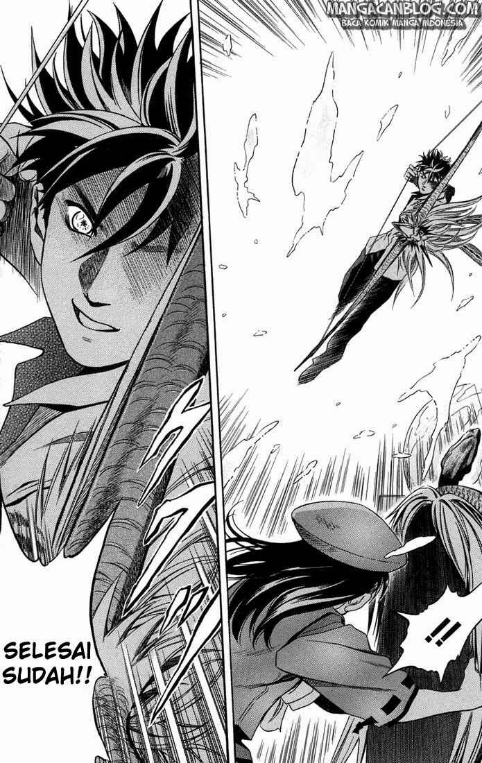 Otogi Matsuri Chapter 13 Gambar 13