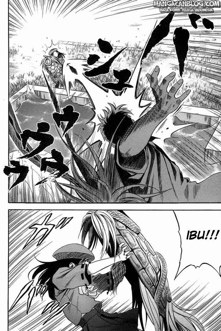 Otogi Matsuri Chapter 13 Gambar 14
