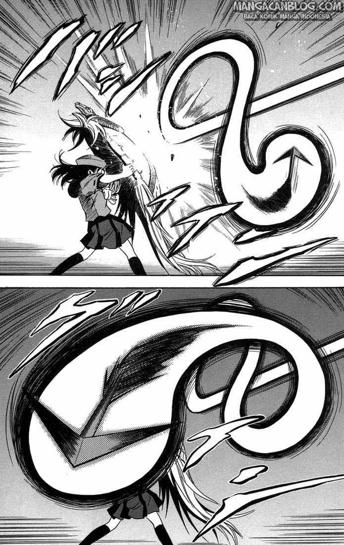 Otogi Matsuri Chapter 13 Gambar 15