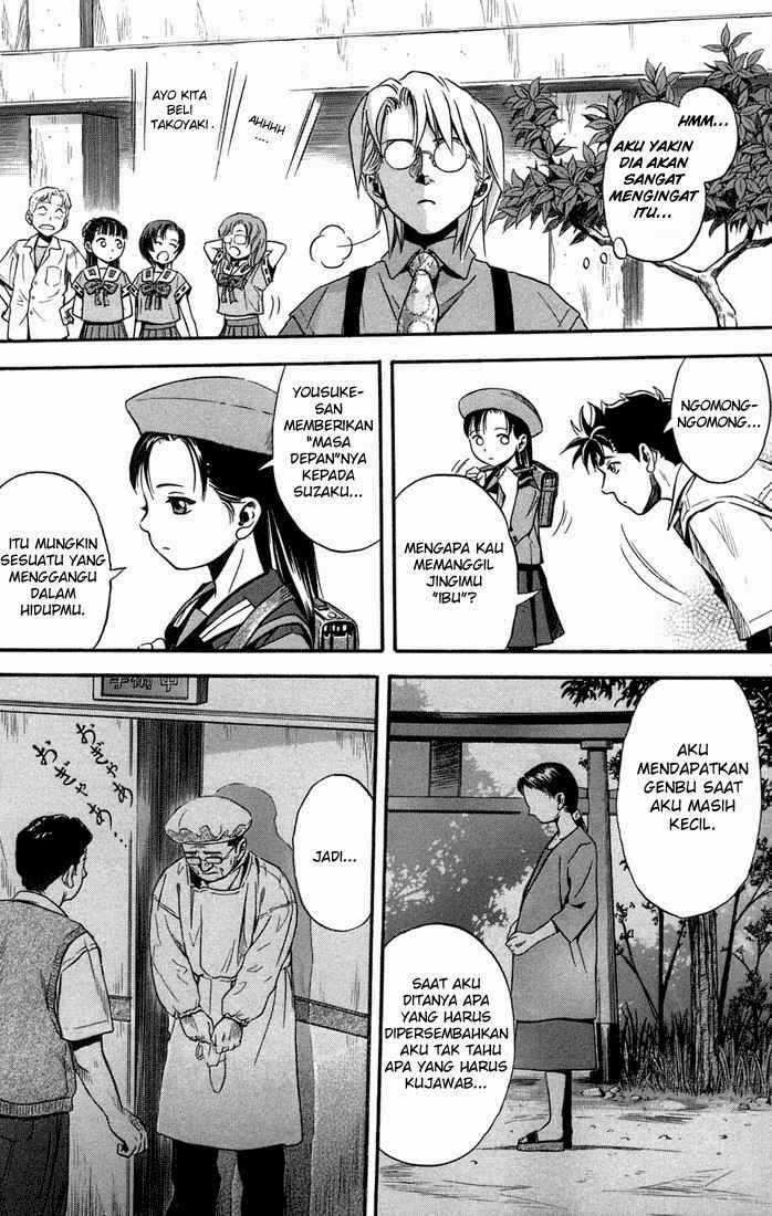 Otogi Matsuri Chapter 13 Gambar 26