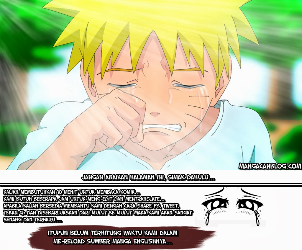 Baca Komik Otogi Matsuri Chapter 12 Gambar 1