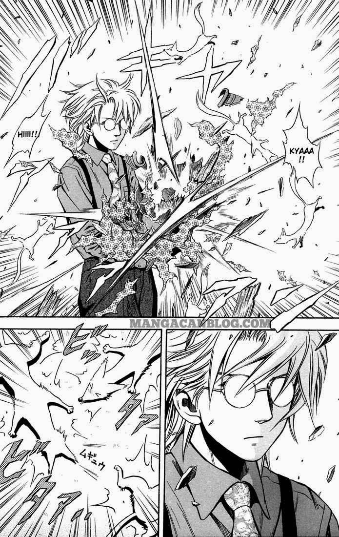 Otogi Matsuri Chapter 12 Gambar 15