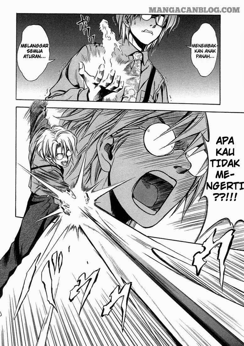 Otogi Matsuri Chapter 12 Gambar 17