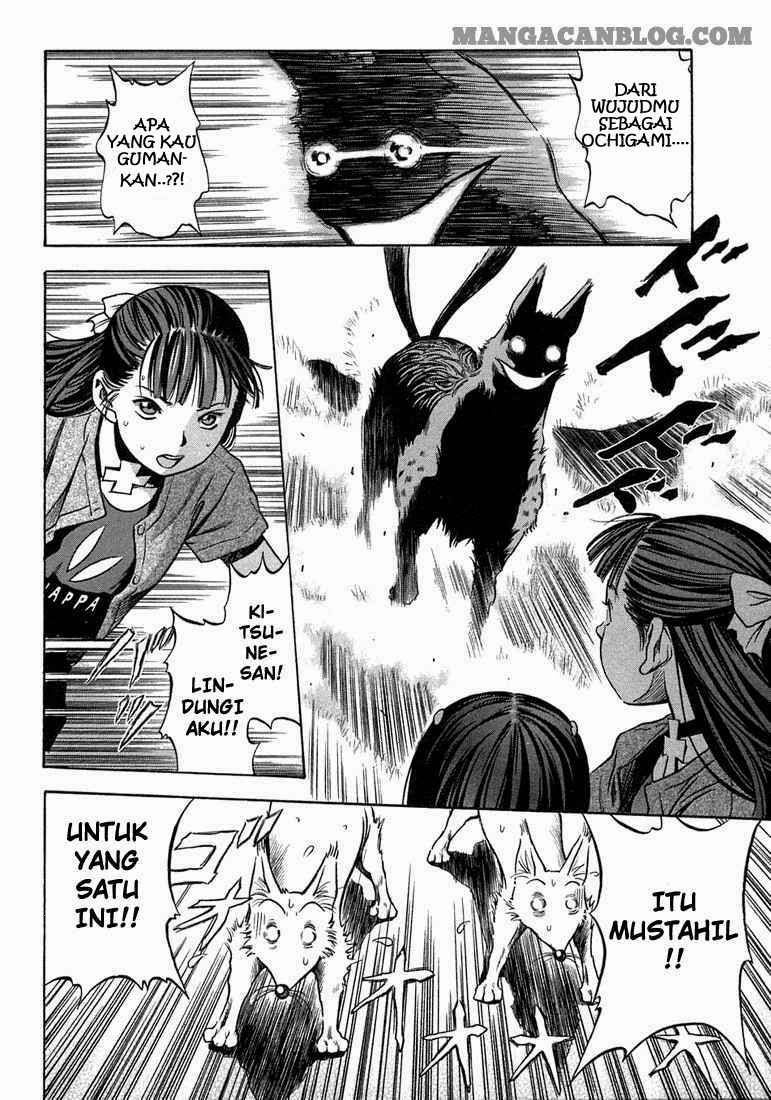 Otogi Matsuri Chapter 11 Gambar 17