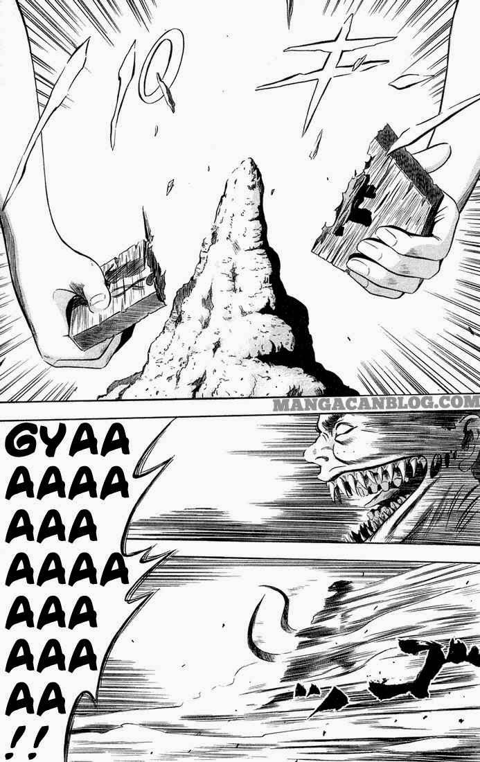 Otogi Matsuri Chapter 11 Gambar 26