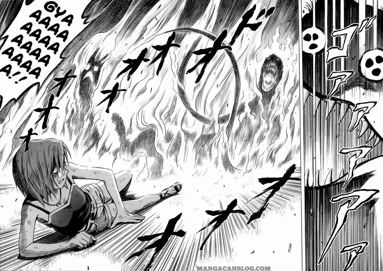 Otogi Matsuri Chapter 11 Gambar 27