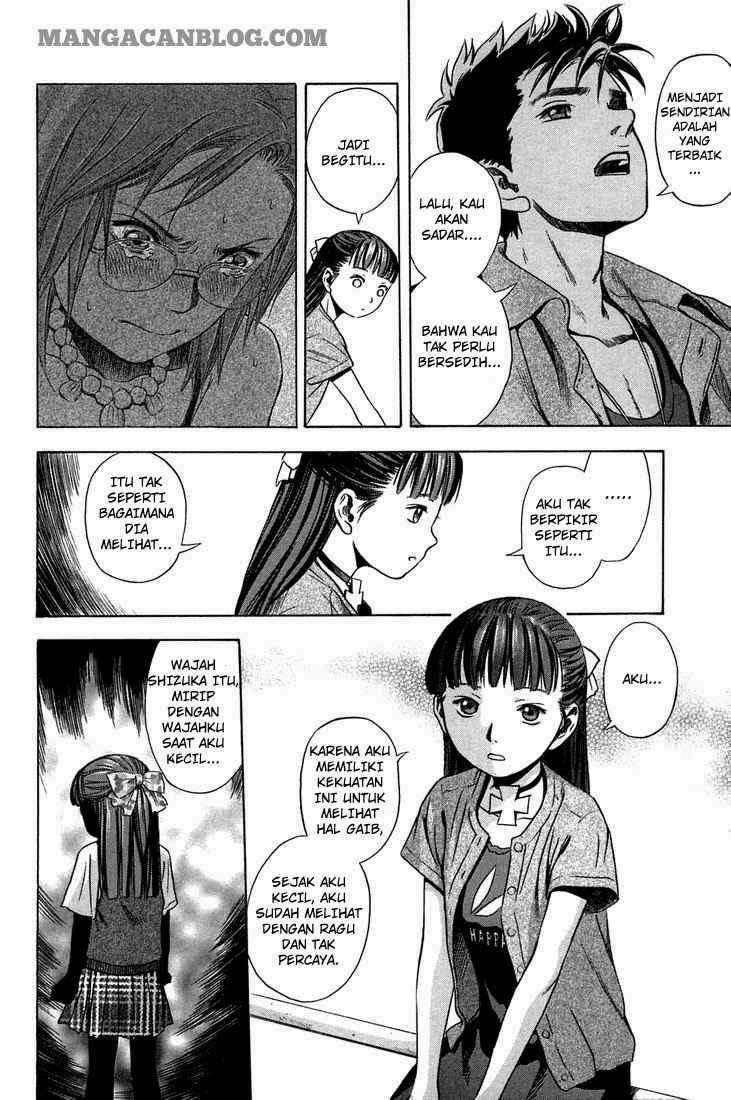Otogi Matsuri Chapter 10 Gambar 11