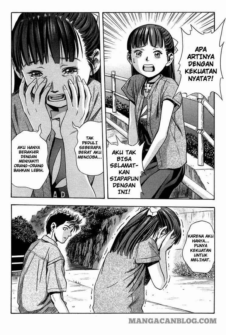Otogi Matsuri Chapter 10 Gambar 13