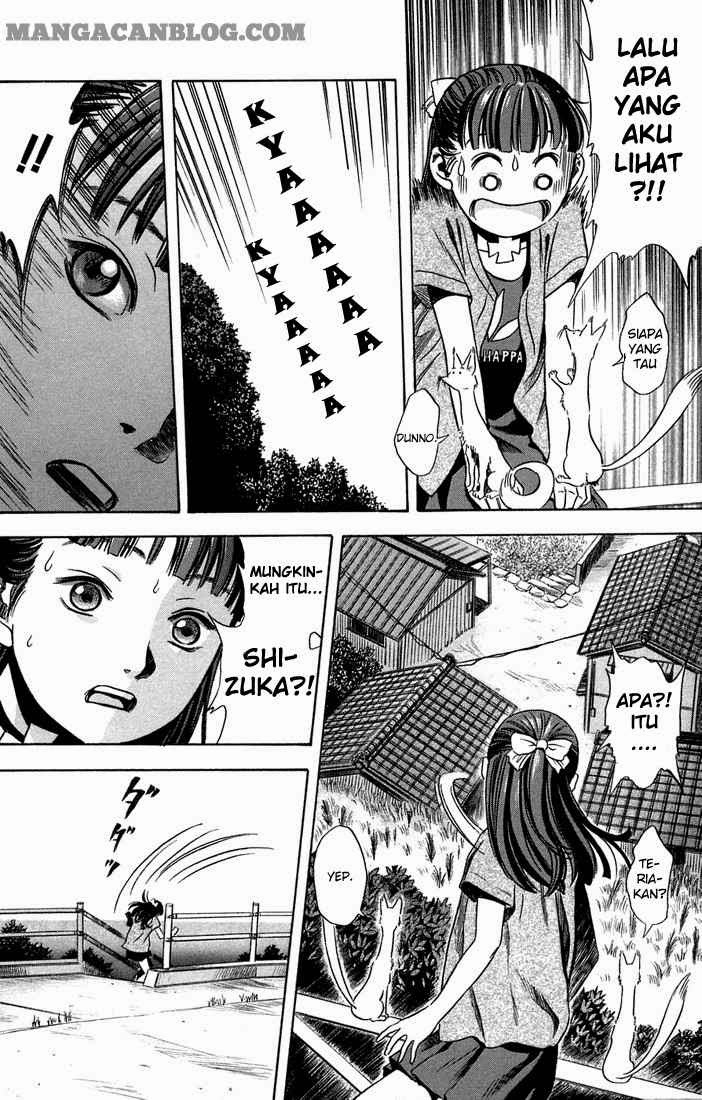 Otogi Matsuri Chapter 10 Gambar 17